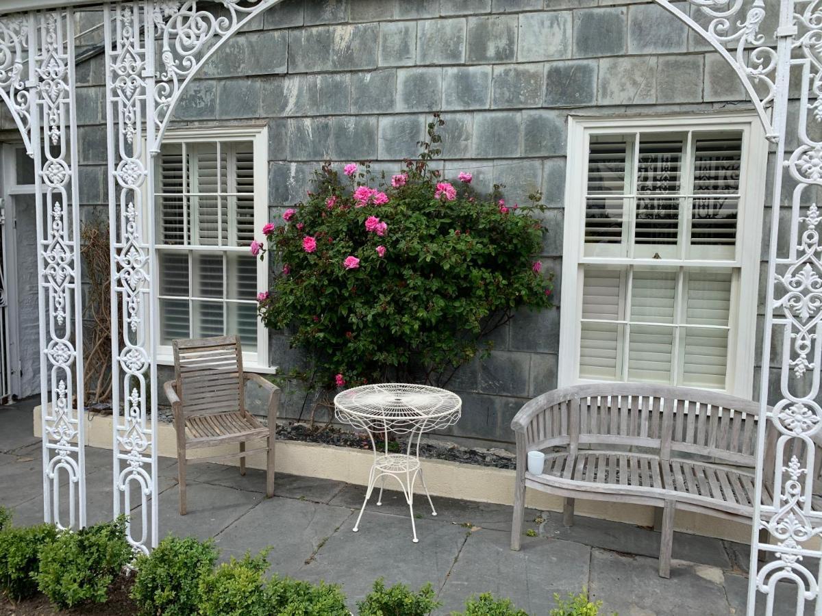 Coswarth House Bed & Breakfast Padstow Exterior photo